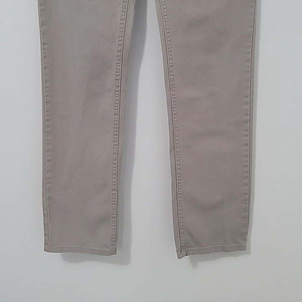 Polo Ralph Lauren Khaki Pants, Size 12
